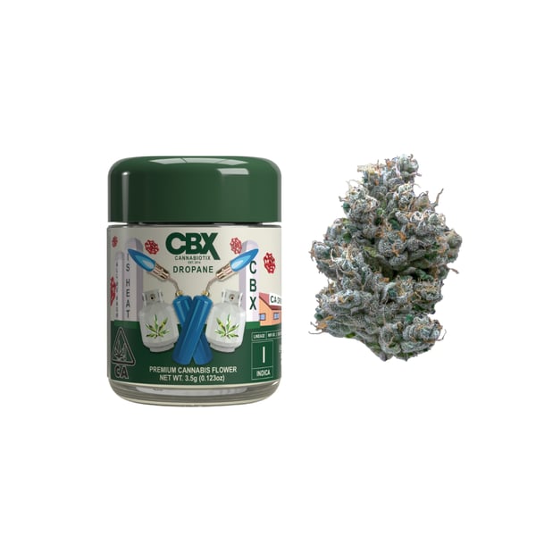 Cannabiotix - Dropane - 3.5g