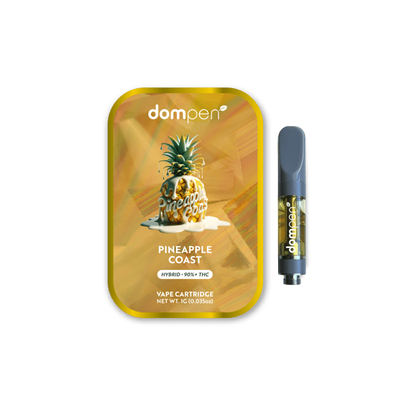 Dompen - Pineapple Coast - 1g