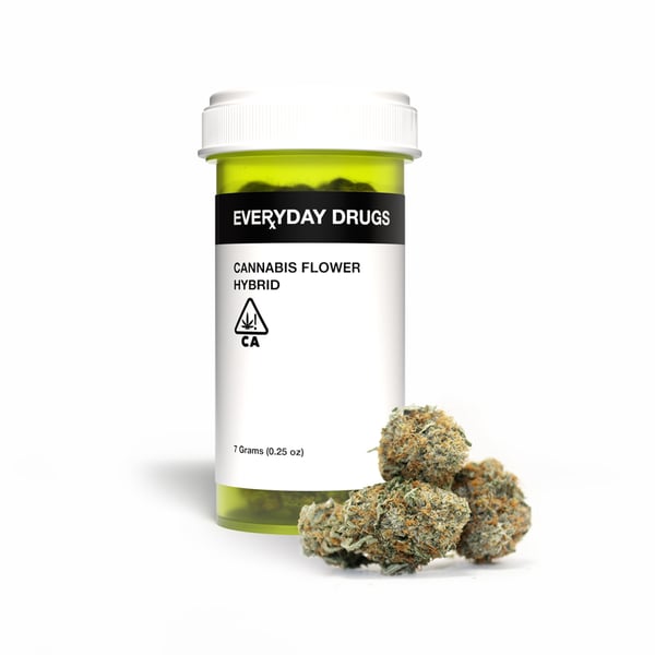 Everyday - Sugar Rush Smalls - 7g
