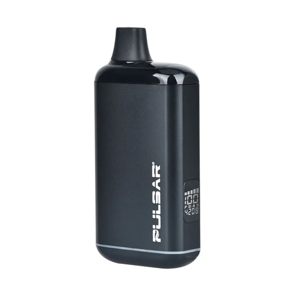 Pulsar - DL 2.0 Pro - Black