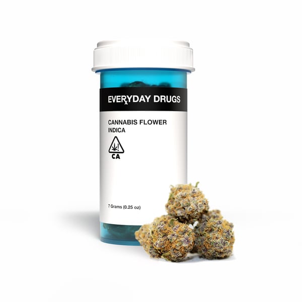 Everyday - Garlic Dreams Smalls - 7g