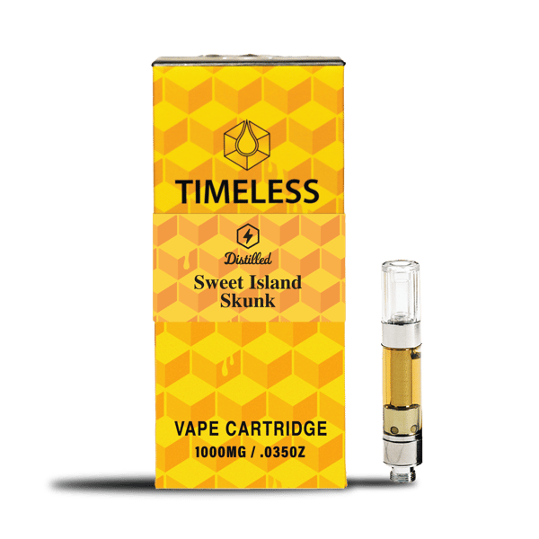 Timeless - Sweet Island Skunk - 1g